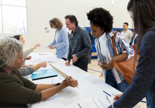 The Importance of Polling Locations in Summit County, OH Elections